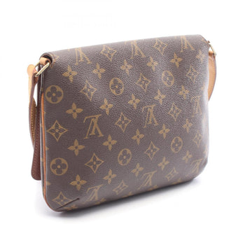 Louis Vuitton Musette Tango Short Strap Shoulder Bag