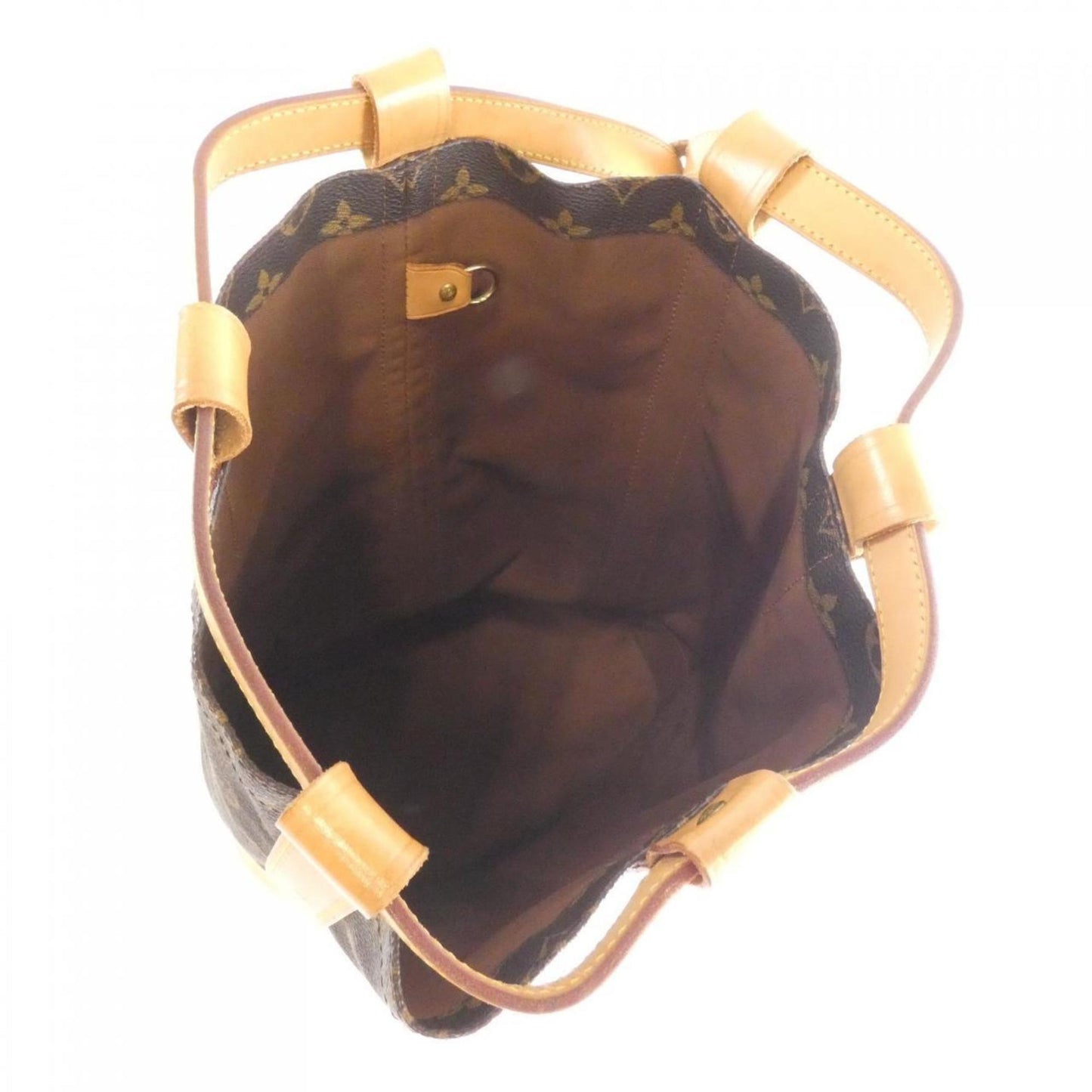 Louis Vuitton Monogram Randonne Pm M42243 Shoulder Bag