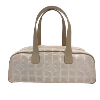 Chanel New Travel Line Handbag