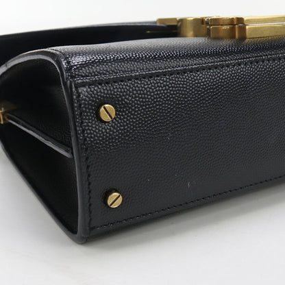 Saint Laurent Cassandra Top Handle Handbag 623930