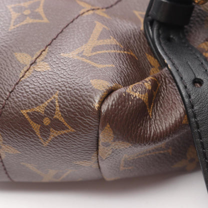 Louis Vuitton Palm Springs Backpack Mm
