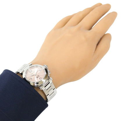 Cartier Pasha Big Date Watch