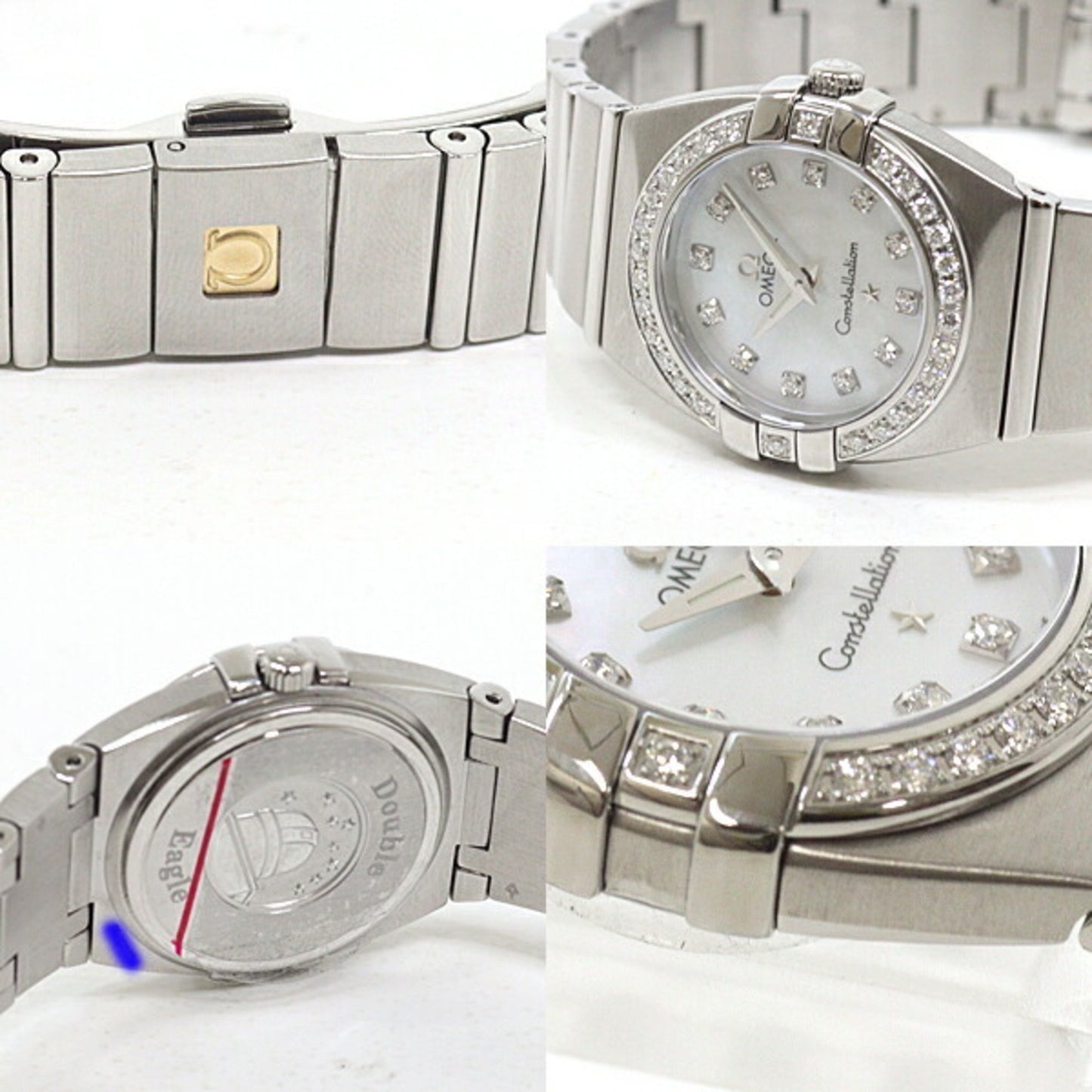 Omega Constellation