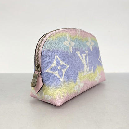 Louis Vuitton Pouch Lv Escale Pochette Tick M69139 Multicolor