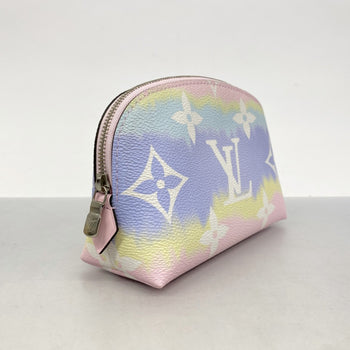 Louis Vuitton Pouch Lv Escale Pochette Tick M69139 Multicolor