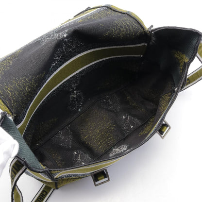 Christian Dior Dior Camp Shoulder Bag