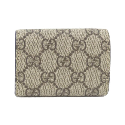 Gucci 768251 Facqc Wallet
