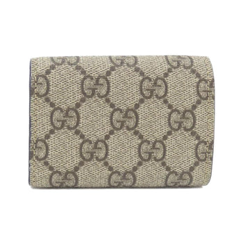 Gucci 768251 Facqc Wallet