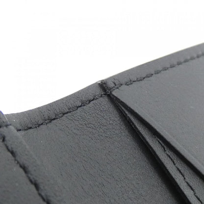 Louis Vuitton Brushed Monogram Business Card Holder/Card Case Organizer Deux Poche M11635