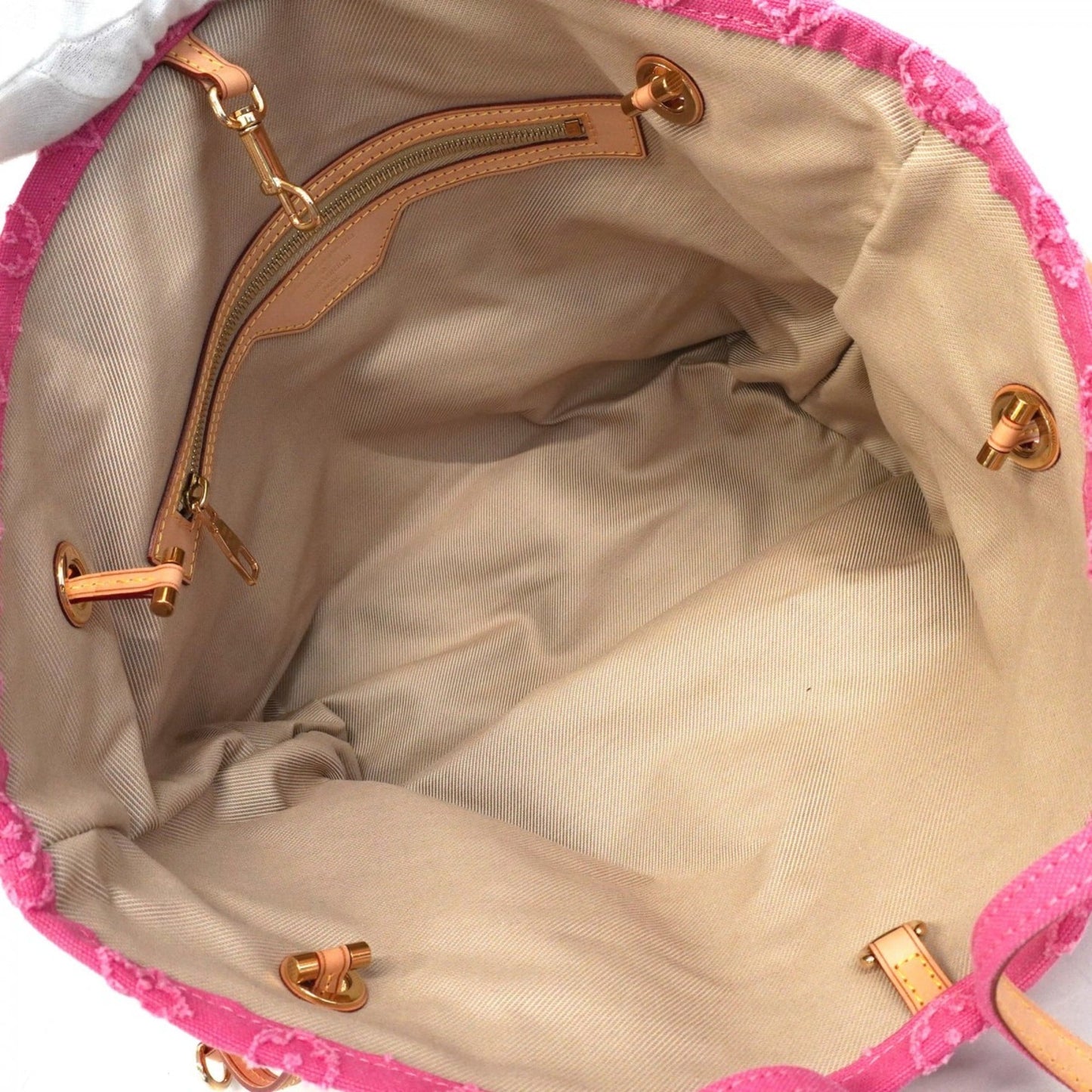 Bag Louis Vuitton Tote