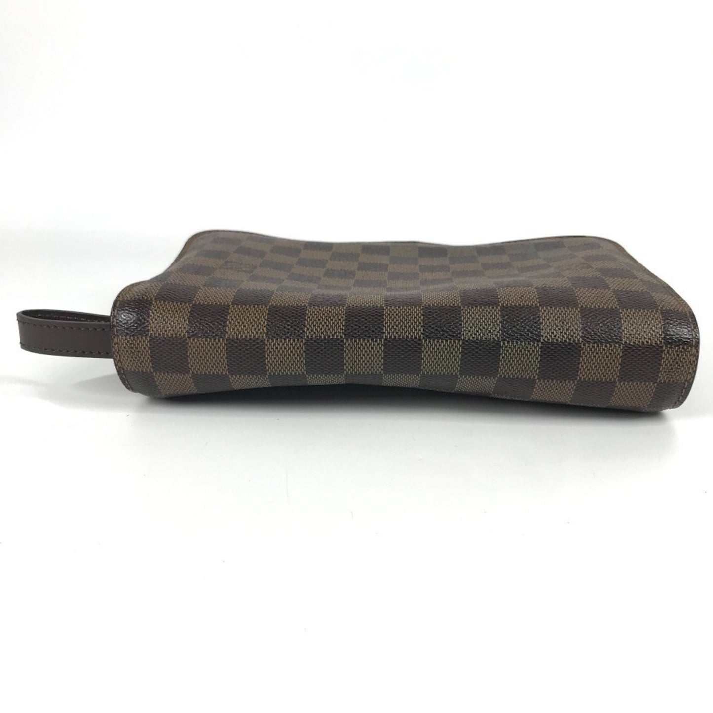 Louis Vuitton N51993 Damier Saint Louis Clutch Bag