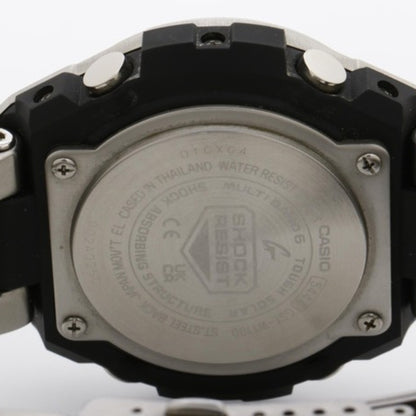Casio Gshock G-Steel Gst W100D Men'S Watch