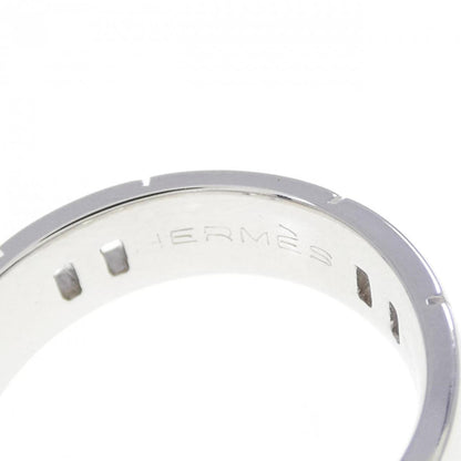 Hermes Herms Hercules Petite Model Ring