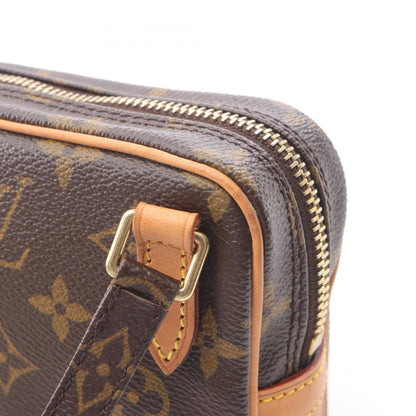 Louis Vuitton Marly Bandouliere Shoulder Bag