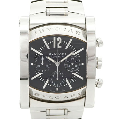 Bvlgari Assioma Aa48Sch