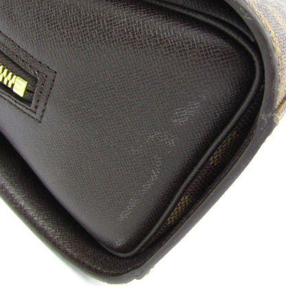 Louis Vuitton Damier Triana N51155