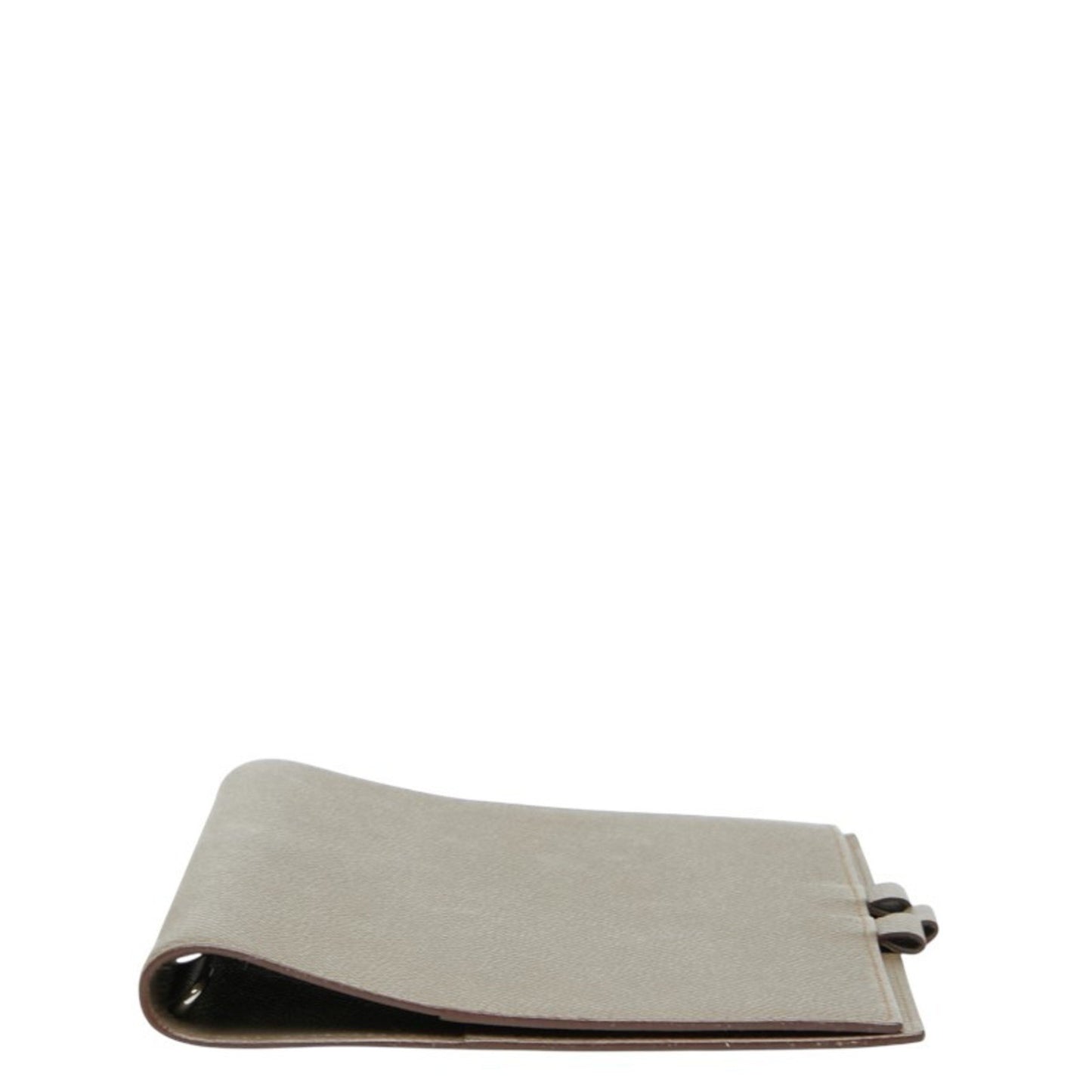 Herms Globe-Trotter Notebook Cover