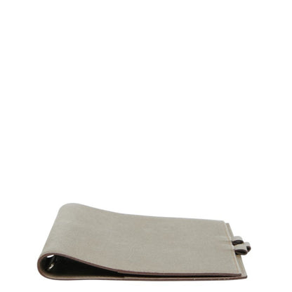 Herms Globe-Trotter Notebook Cover