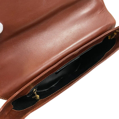 Salvatore Ferragamo An213690 Bucket Shoulder Bag