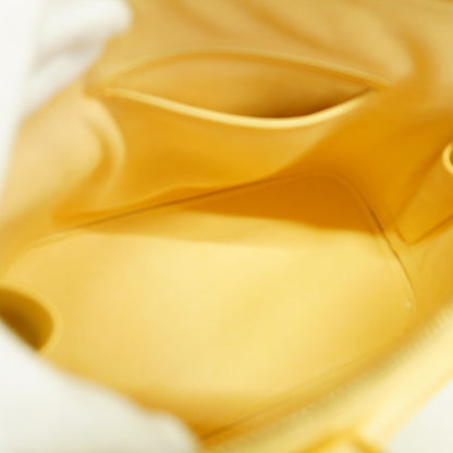 Louis Vuitton Epi Alma Handbag M5214A Vanilla