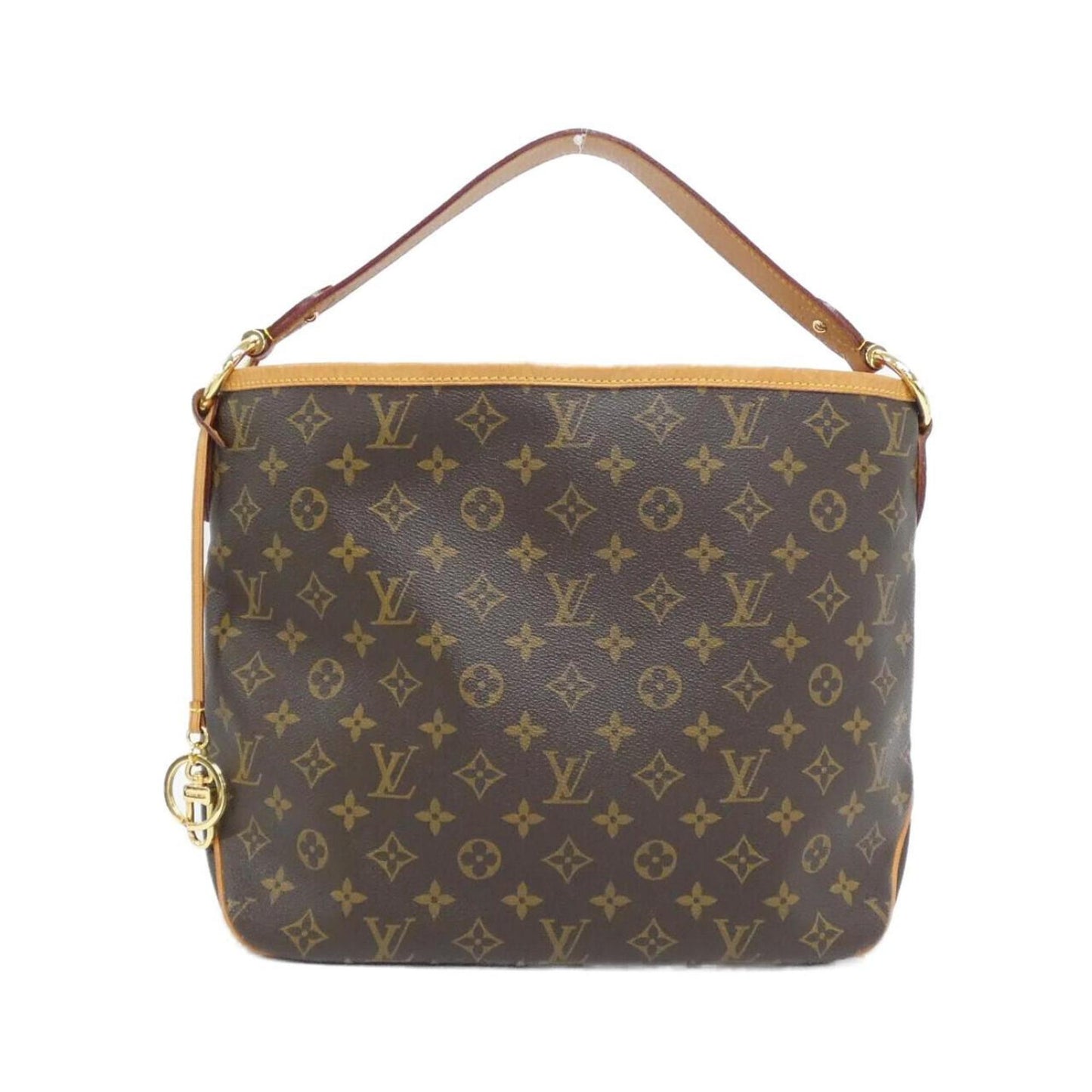Louis Vuitton Monogram Delightful Pm M50155 Shoulder Bag