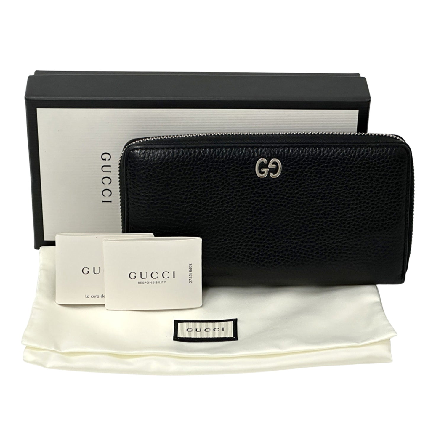 Gucci Gucci Wallet