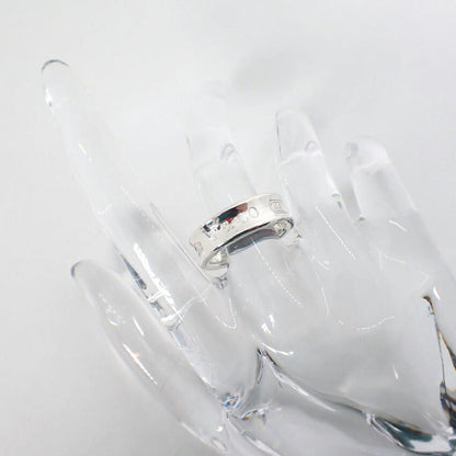 Tiffany 925 1837 Ring Size 13.5 G442-33