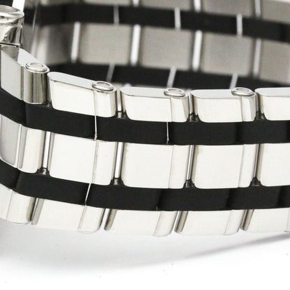 Tiffany Atlas Gent Steel Automatic Watch Z1000.82.12A21A00A Polished