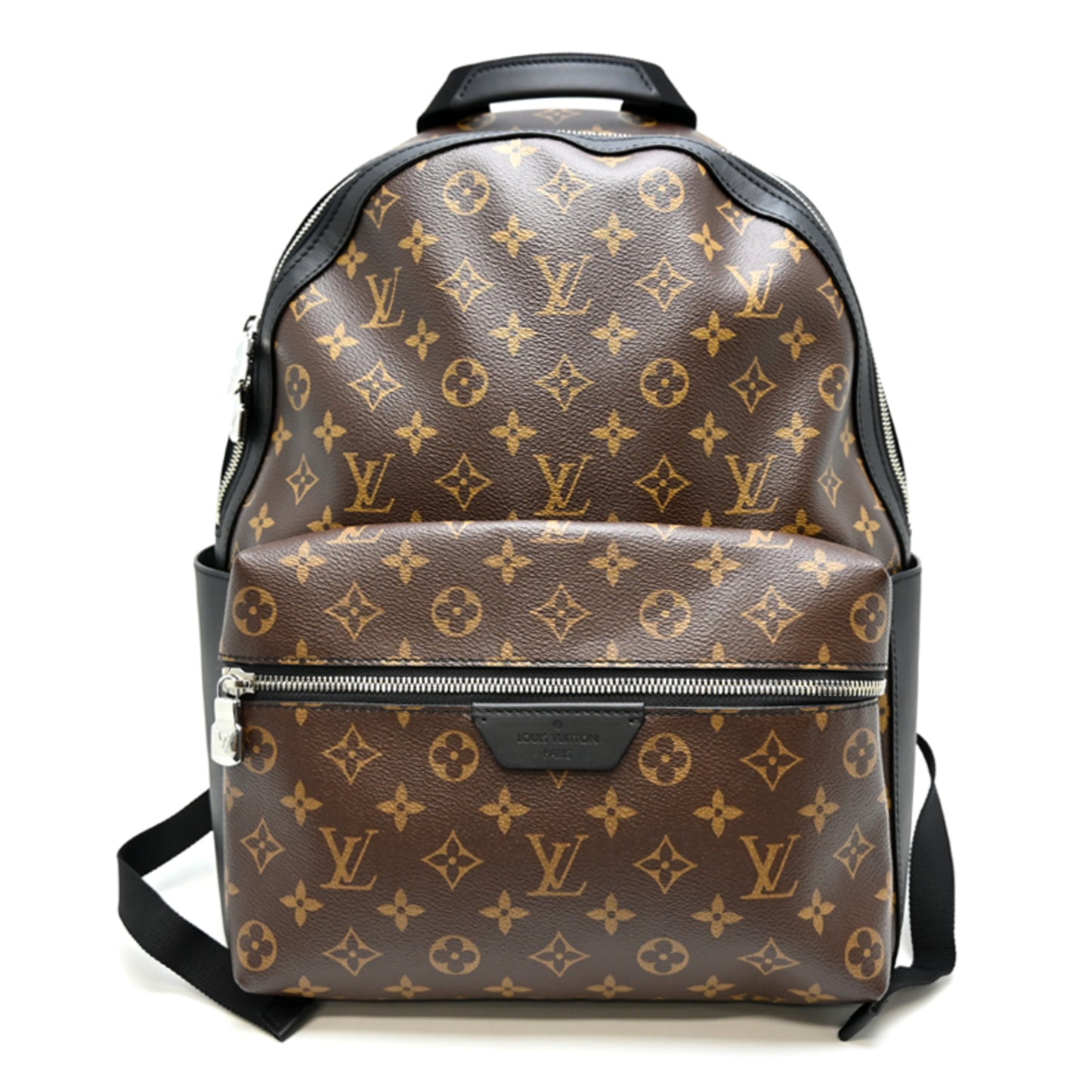 Louis Vuitton Discovery Backpack Pm