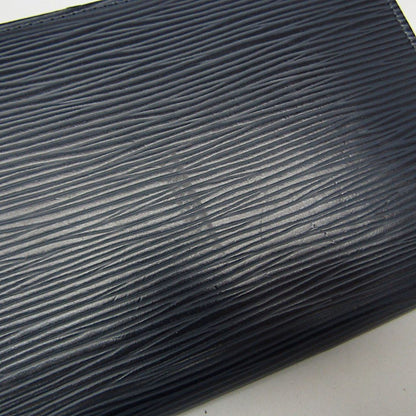 Louis Vuitton Epi Zippy Wallet M61873 Women