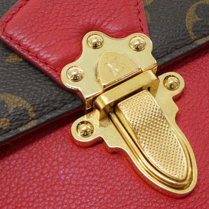 Louis Vuitton Monogram Victoire M41731 Shoulder Bag