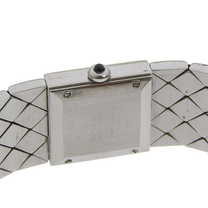 Chanel Matelasse Watch H0009