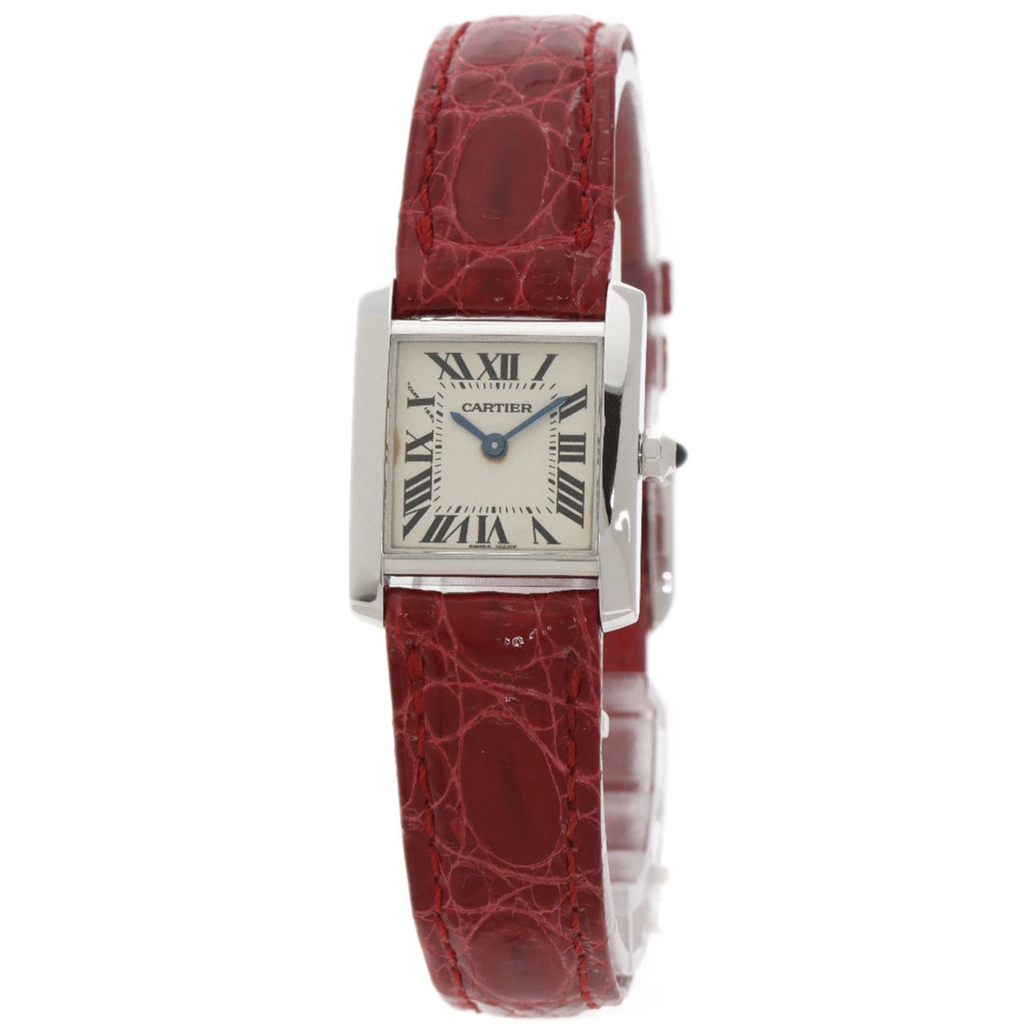 Cartier Tank Franaise Small Watch
