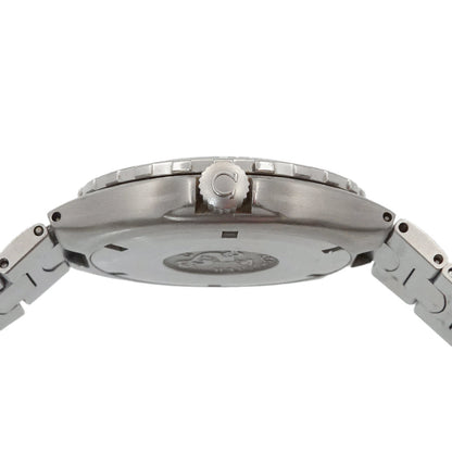 Omega Seamaster 200 368 1062 Men'S Watch With Date Display