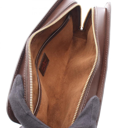 Louis Vuitton Saint Clutch Bag