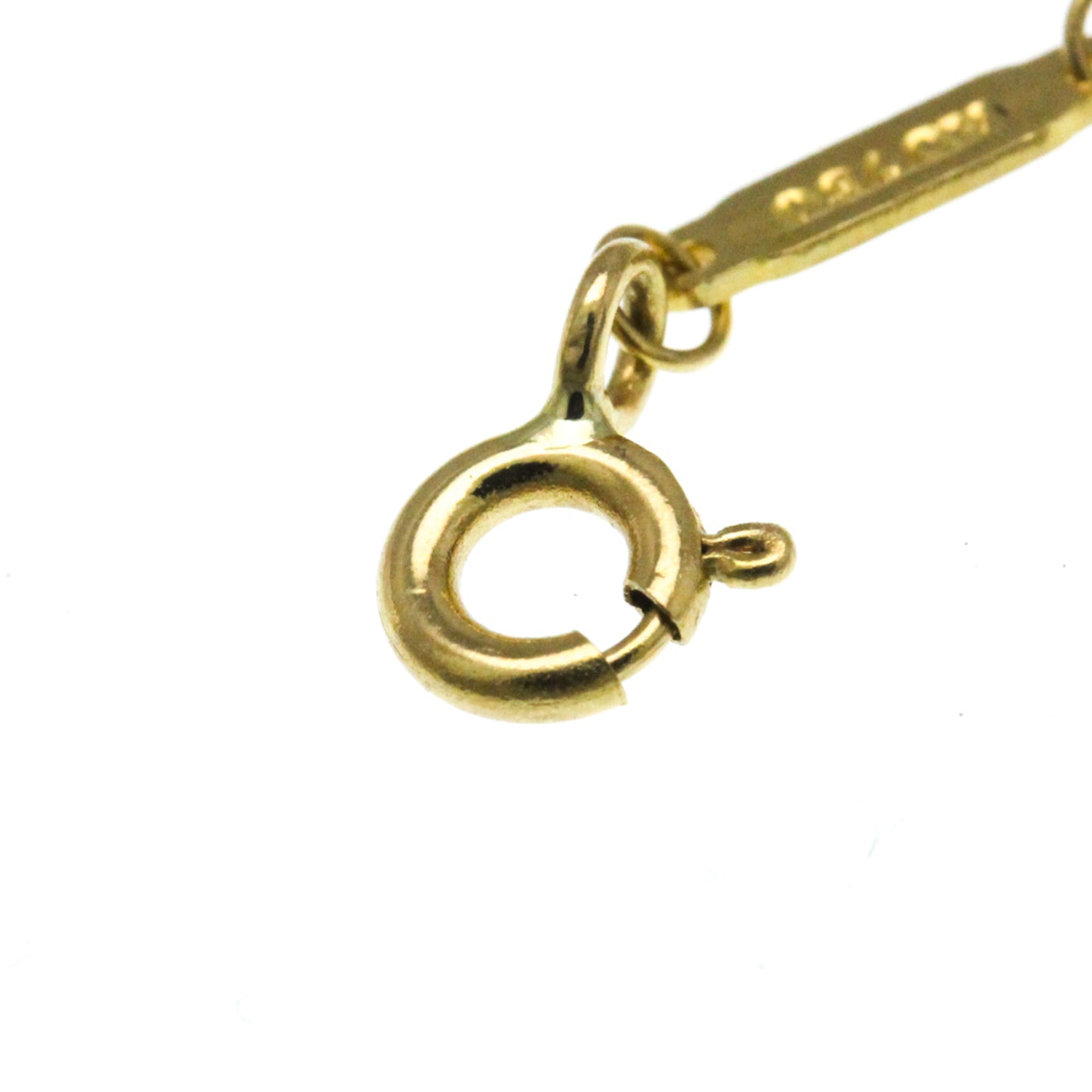 Tiffany Tiffany T Smile Pendant