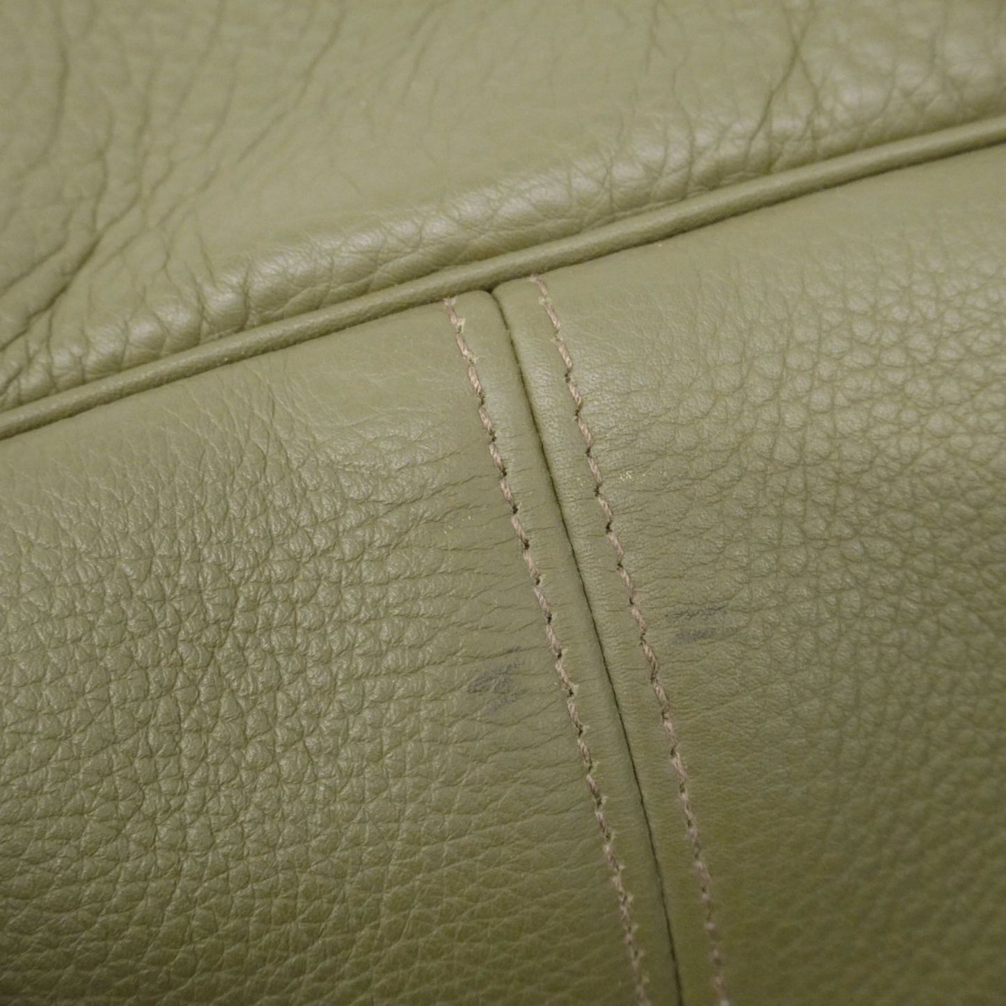 Hermes Herms Victoria 50 Boston Bag