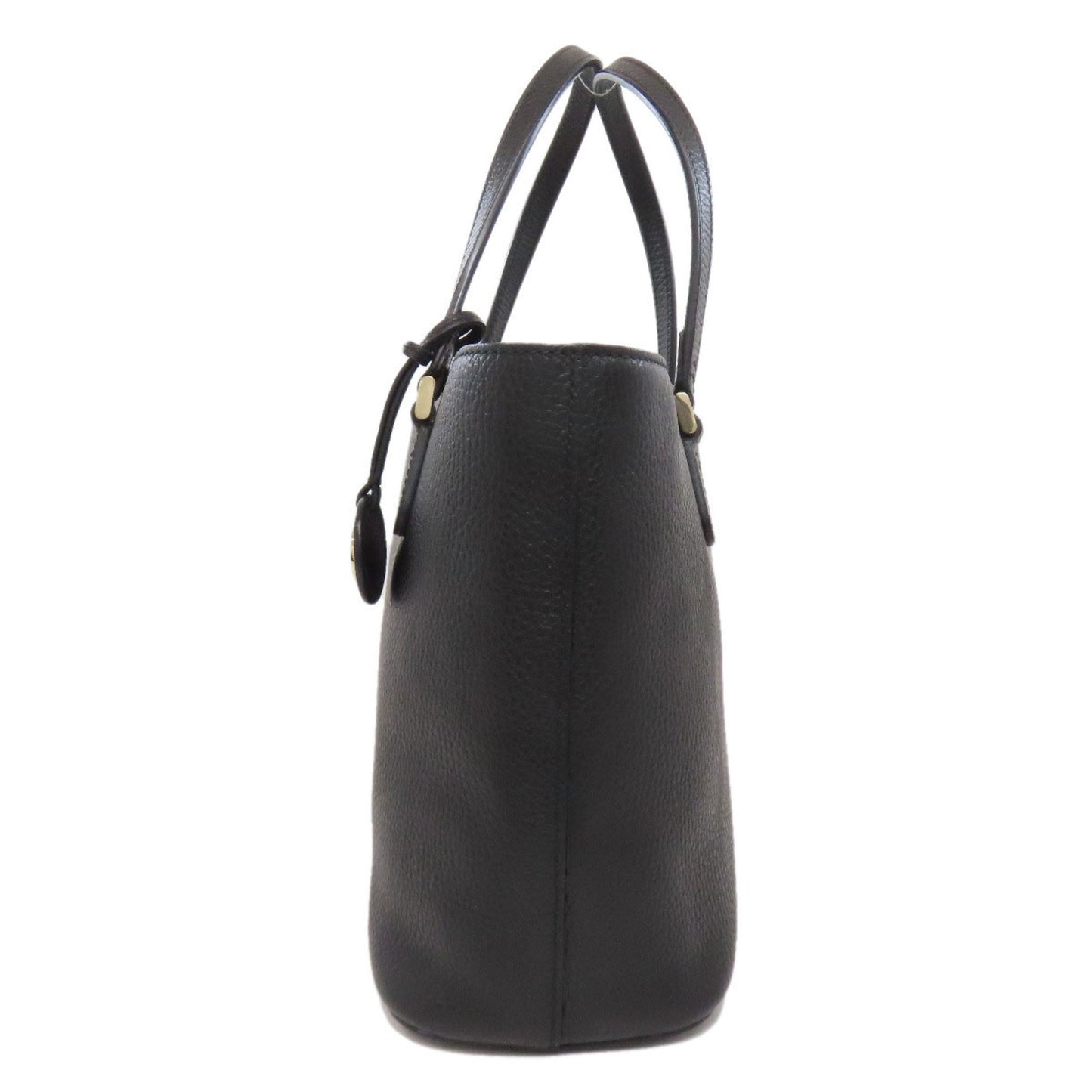 Gucci 388561 Interlocking G Tote Bag In Calfskin