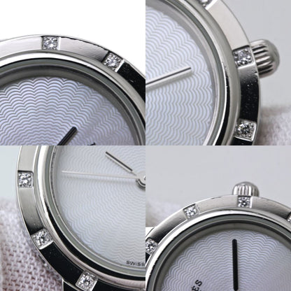 Hermes Clipper Nakreh (Old Buckle)