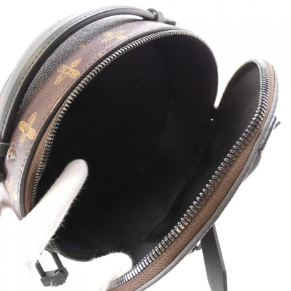 Louis Vuitton Monogram (N7) Wheel Box M59706 Shoulder Bag