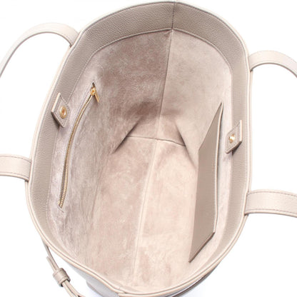 Celine Small Cabas Anais Cuir Triomphe Tote Bag Leather