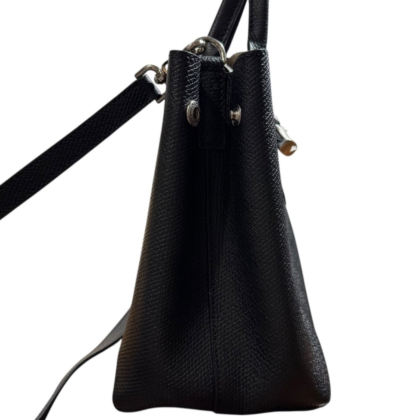 Longchamp Le Roseau 2-Way Tote Bag/Shoulder Bag