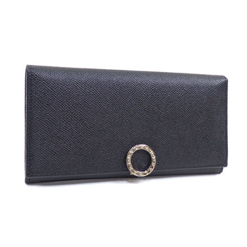 Bvlgari Bulgari Bi-Fold Long Wallet
