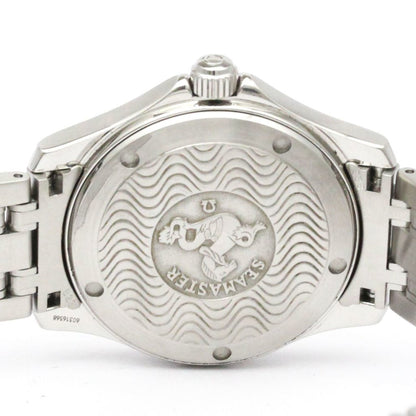 Omega Seamaster 120M Chronometer Automatic