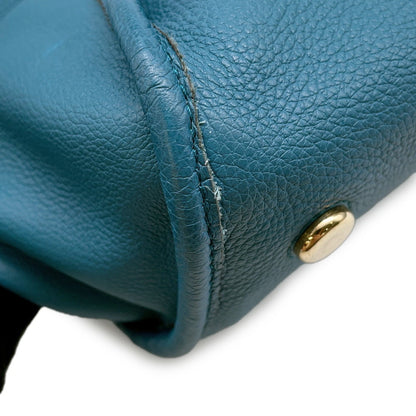 Gucci Large Leather Tote Bag 674837 Gucci 2-Way Shoulder