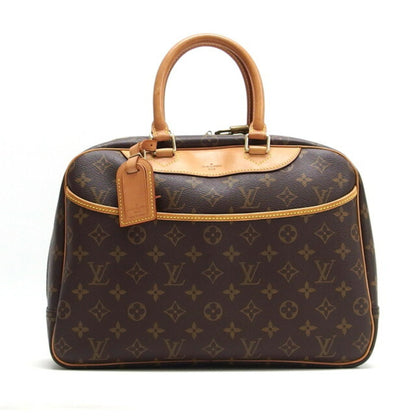Louis Vuitton Monogram Deauville Handbag M47270