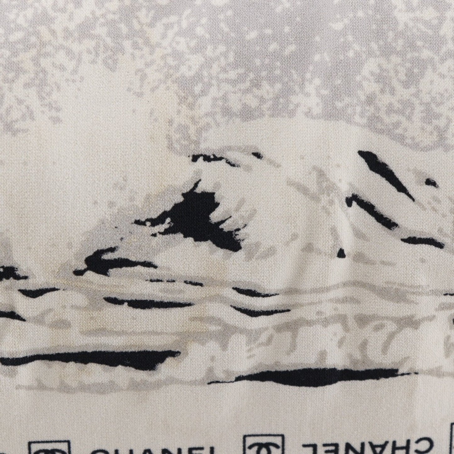 Nylon Chanel Handbag