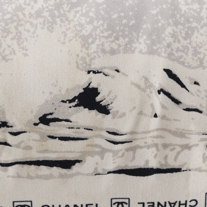 Nylon Chanel Handbag