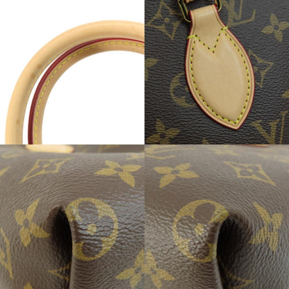 Louis Vuitton M45986 Boetie Nm Pm Monogram Handbag Canvas