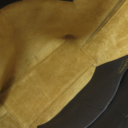 Loewe Anagram Tote Bag Calfskin